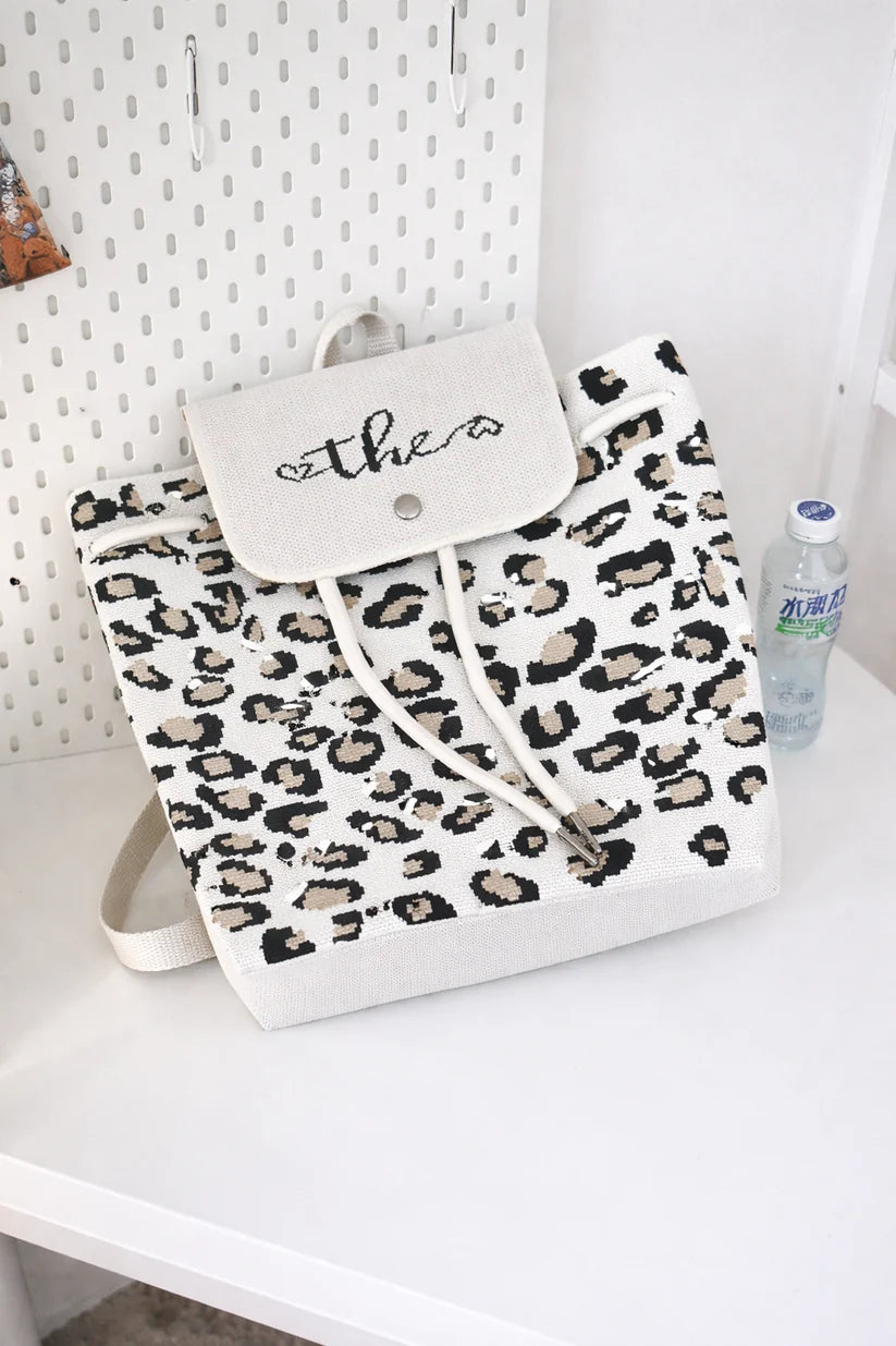 Korean Drawstring Sling Bag | Buy 1 Get 1 FREE