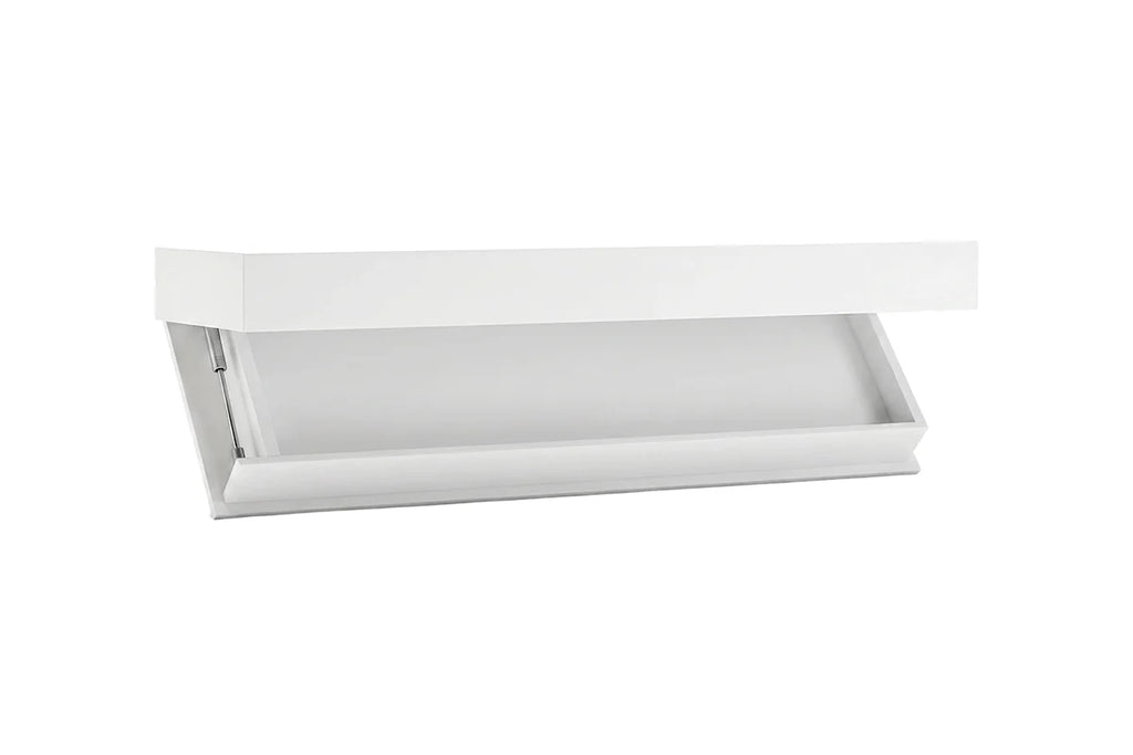 Luxury Floating Wall Shelf with Secret Compartment | 10inch