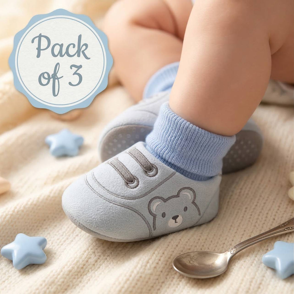 Cute Toddler Shoes
