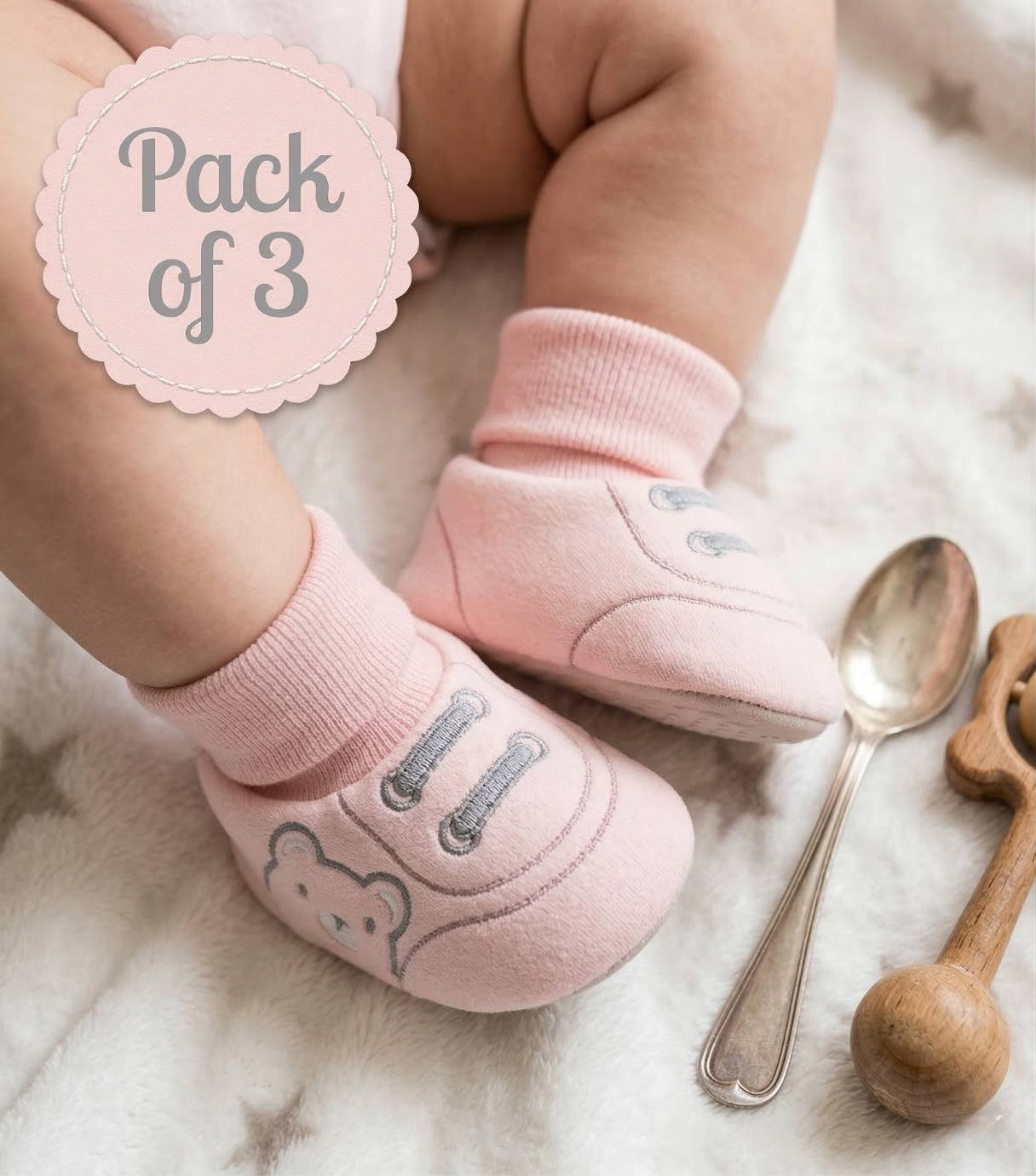 Cute Toddler Shoes