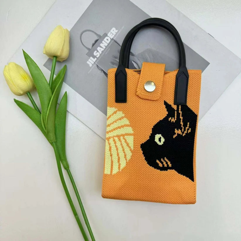 Kawaii Korean Mobile Sling bag | Buy 1 Get 1 FREE