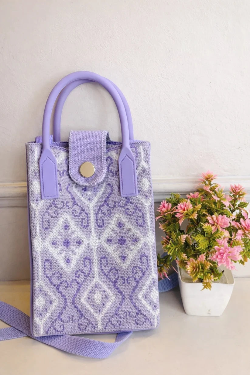Kawaii Korean Mobile Sling bag | Buy 1 Get 1 FREE