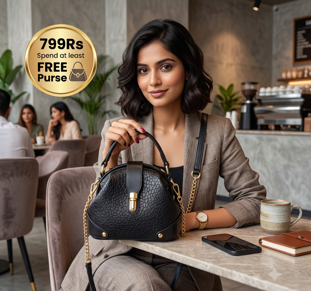 stylish Everyday Sling Bag
