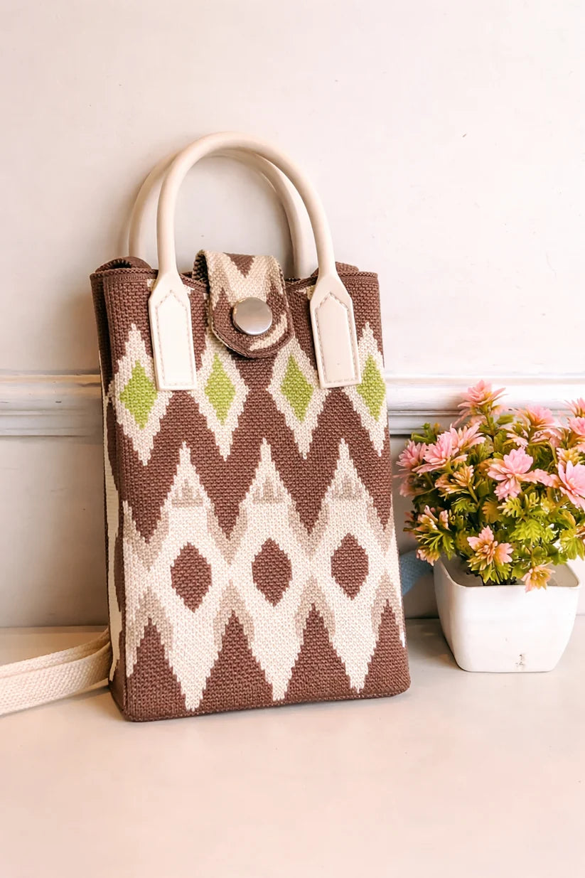 Kawaii Korean Mobile Sling bag | Buy 1 Get 1 FREE