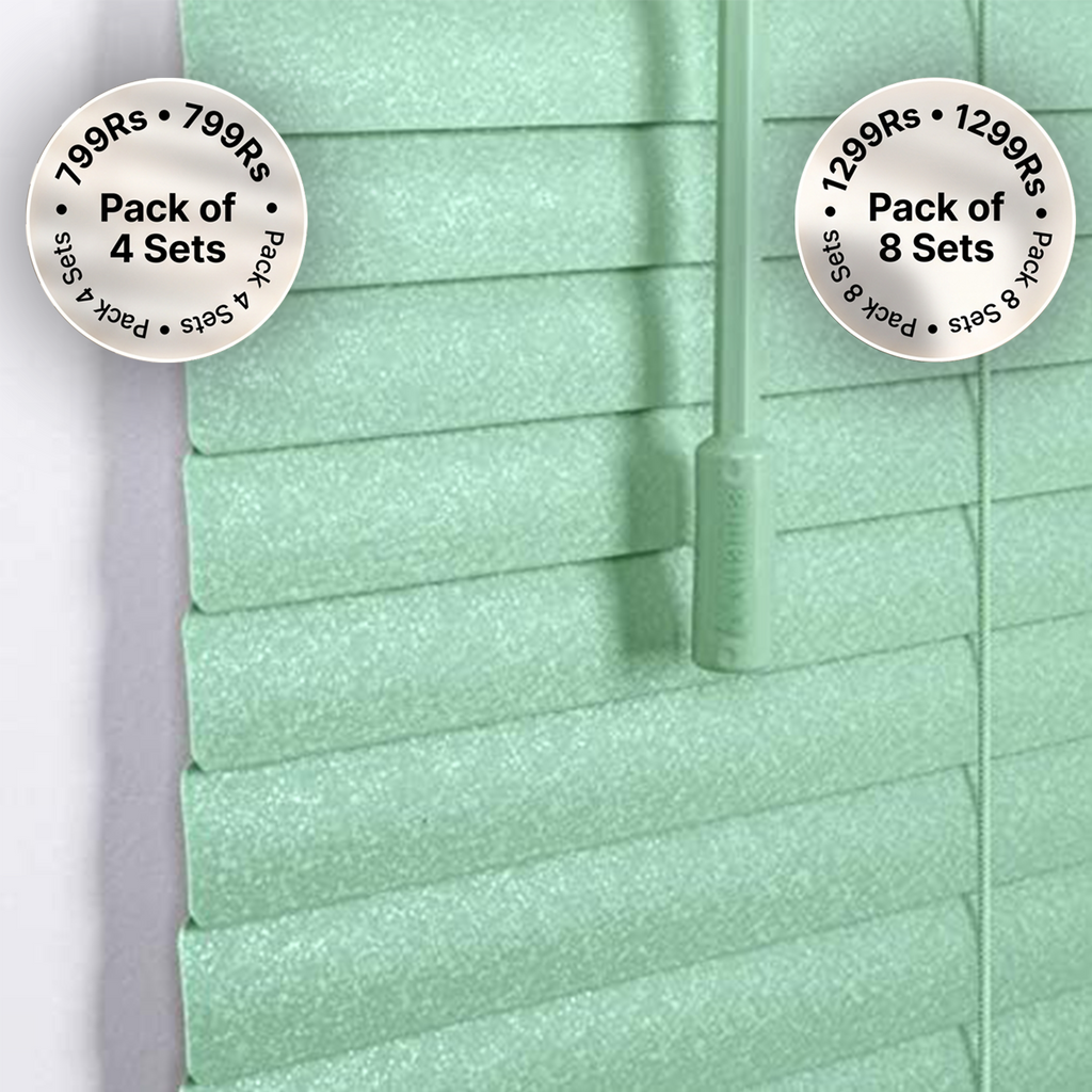 LazBlinds No Drill Cordless Cellular Shades