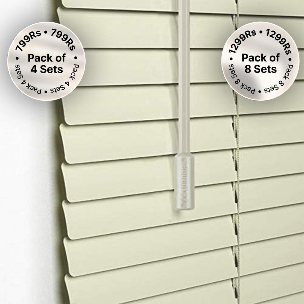 LazBlinds No Drill Cordless Cellular Shades