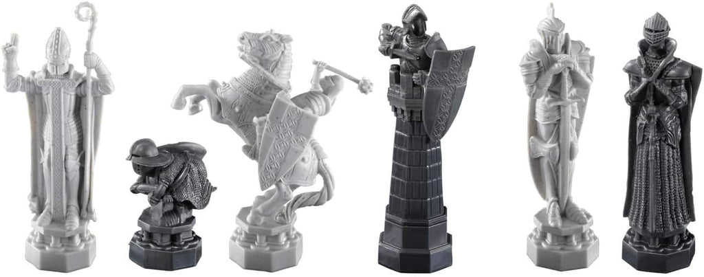 Harry Potter - Wizard Chess Set