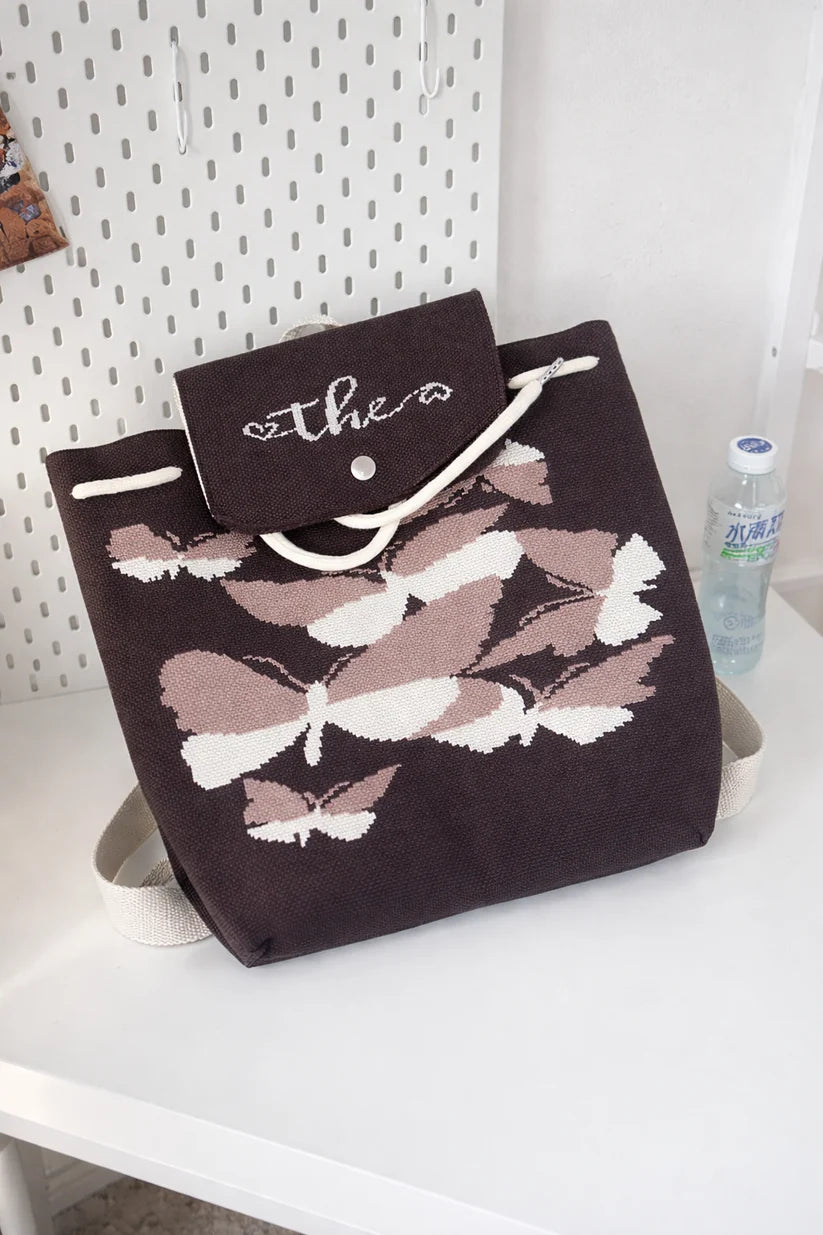 Korean Drawstring Sling Bag | Buy 1 Get 1 FREE