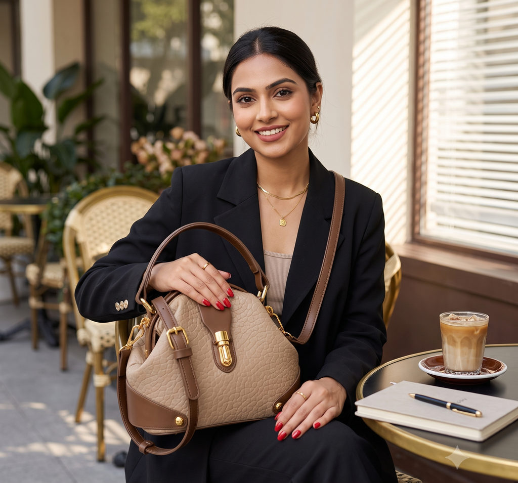 stylish Everyday Sling Bag
