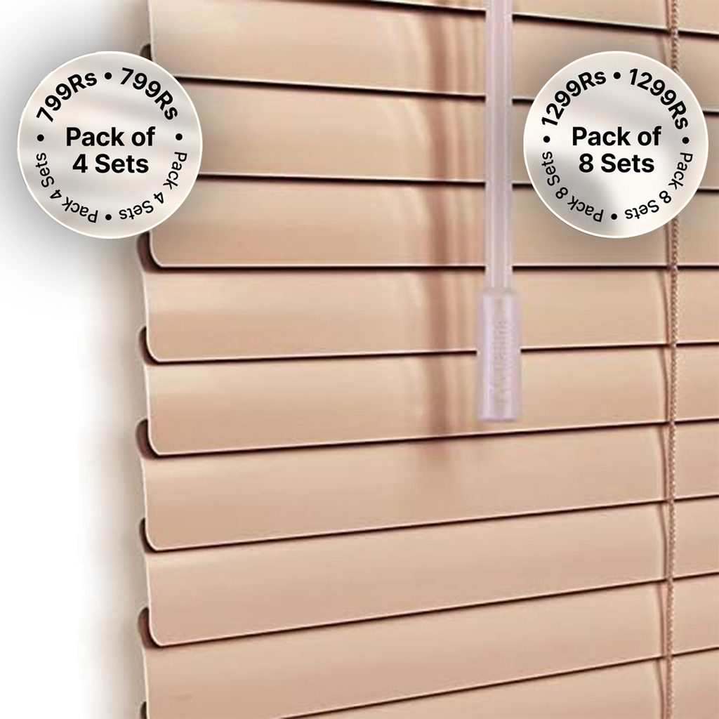 LazBlinds No Drill Cordless Cellular Shades