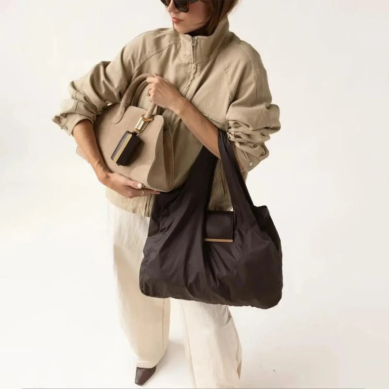 Expandable Keychain Tote Bag | Buy 1 Get 1 FREE