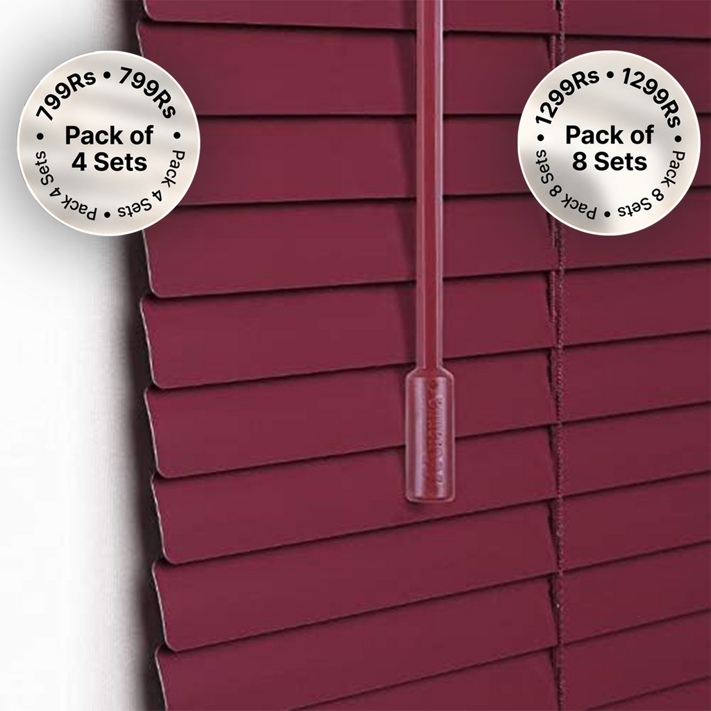 LazBlinds No Drill Cordless Cellular Shades