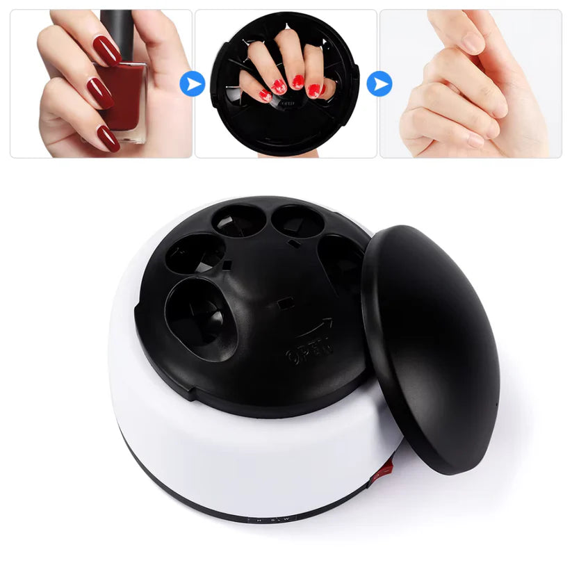 Easy Polisher | FREE Manicure Set