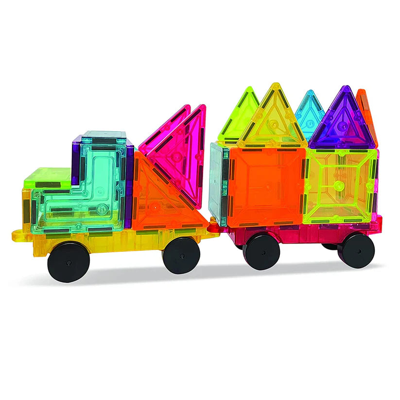 Gladi Tiles | Educational Magnetic Toys