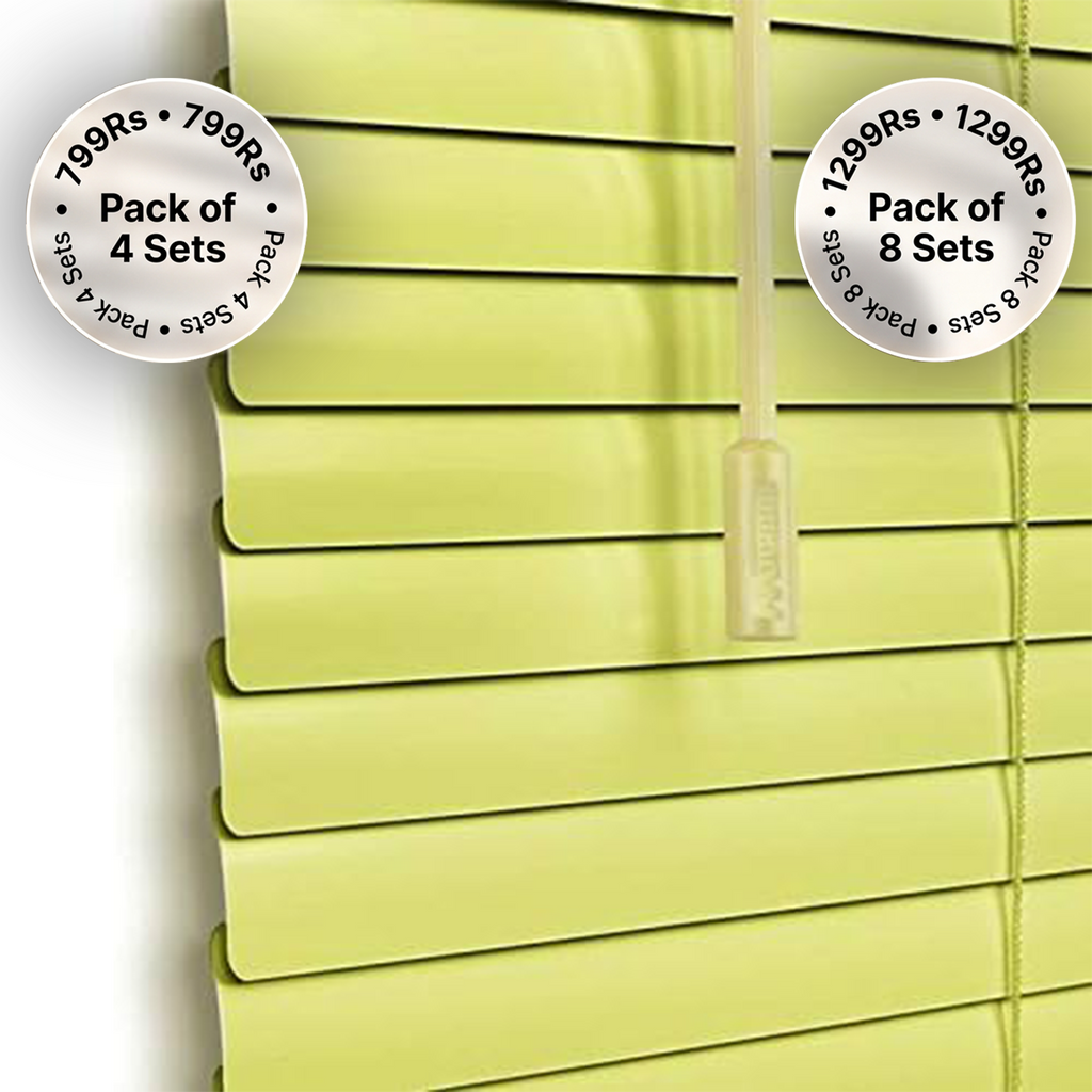 LazBlinds No Drill Cordless Cellular Shades