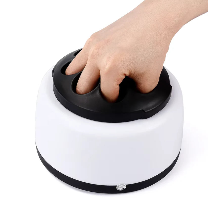 Easy Polisher | FREE Manicure Set