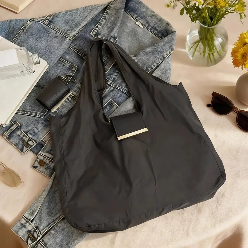 Expandable Keychain Tote Bag | Buy 1 Get 1 FREE