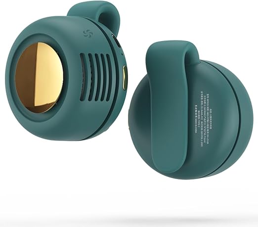 Mini Summer Portable Fan | Buy 1 Get 1 FREE