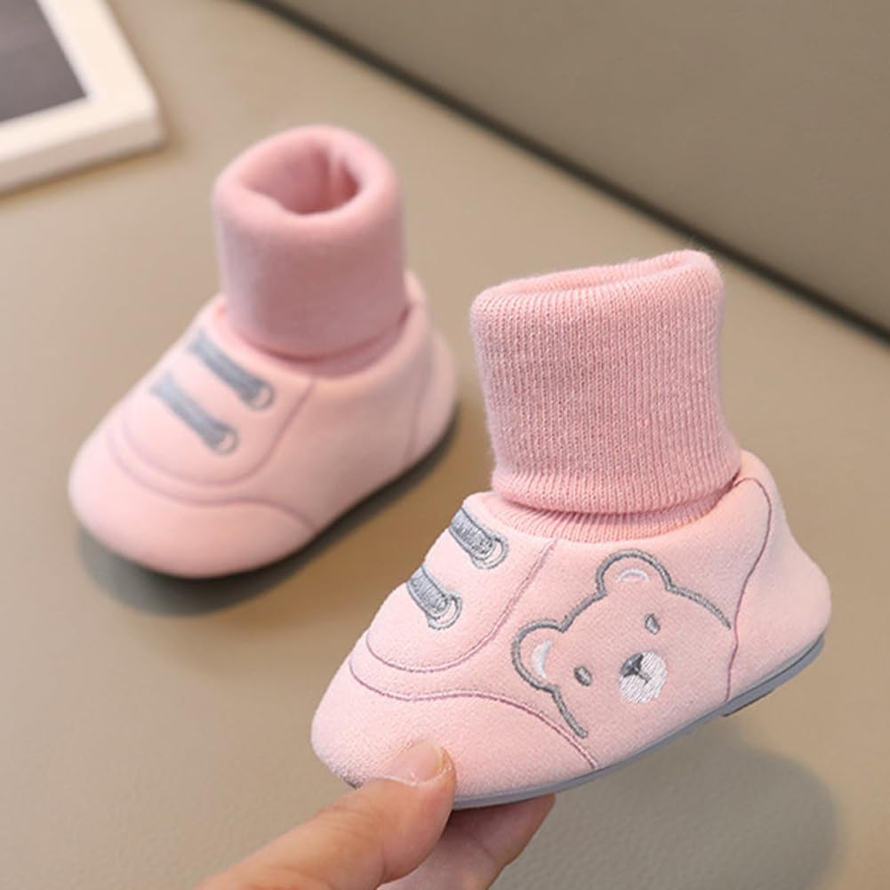 Cute Toddler Shoes
