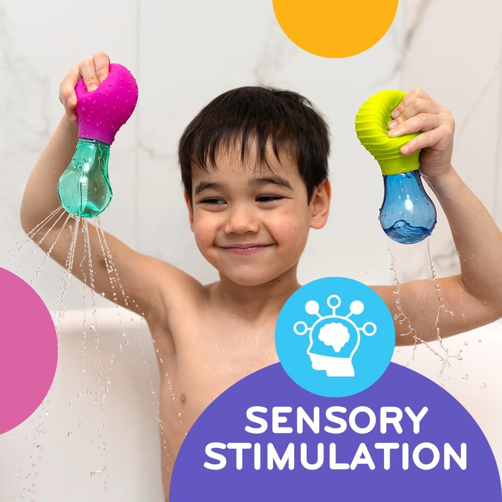 Water Fun Set For Kids