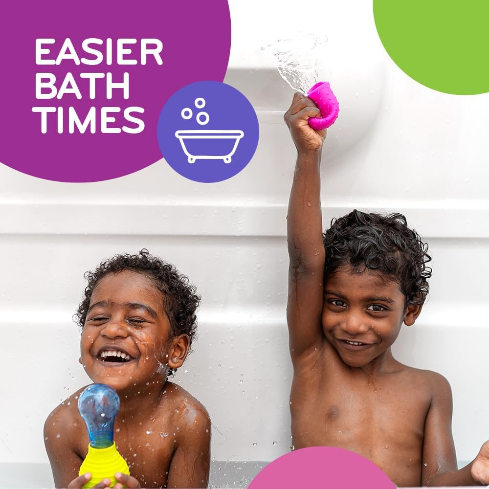 Water Fun Set For Kids