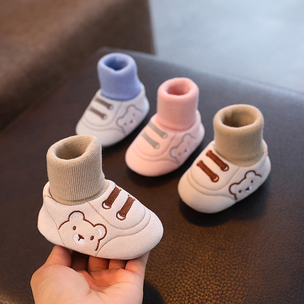 Cute Toddler Shoes