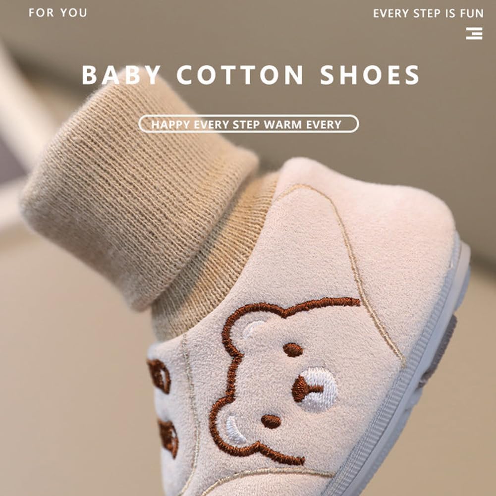 Cute Toddler Shoes