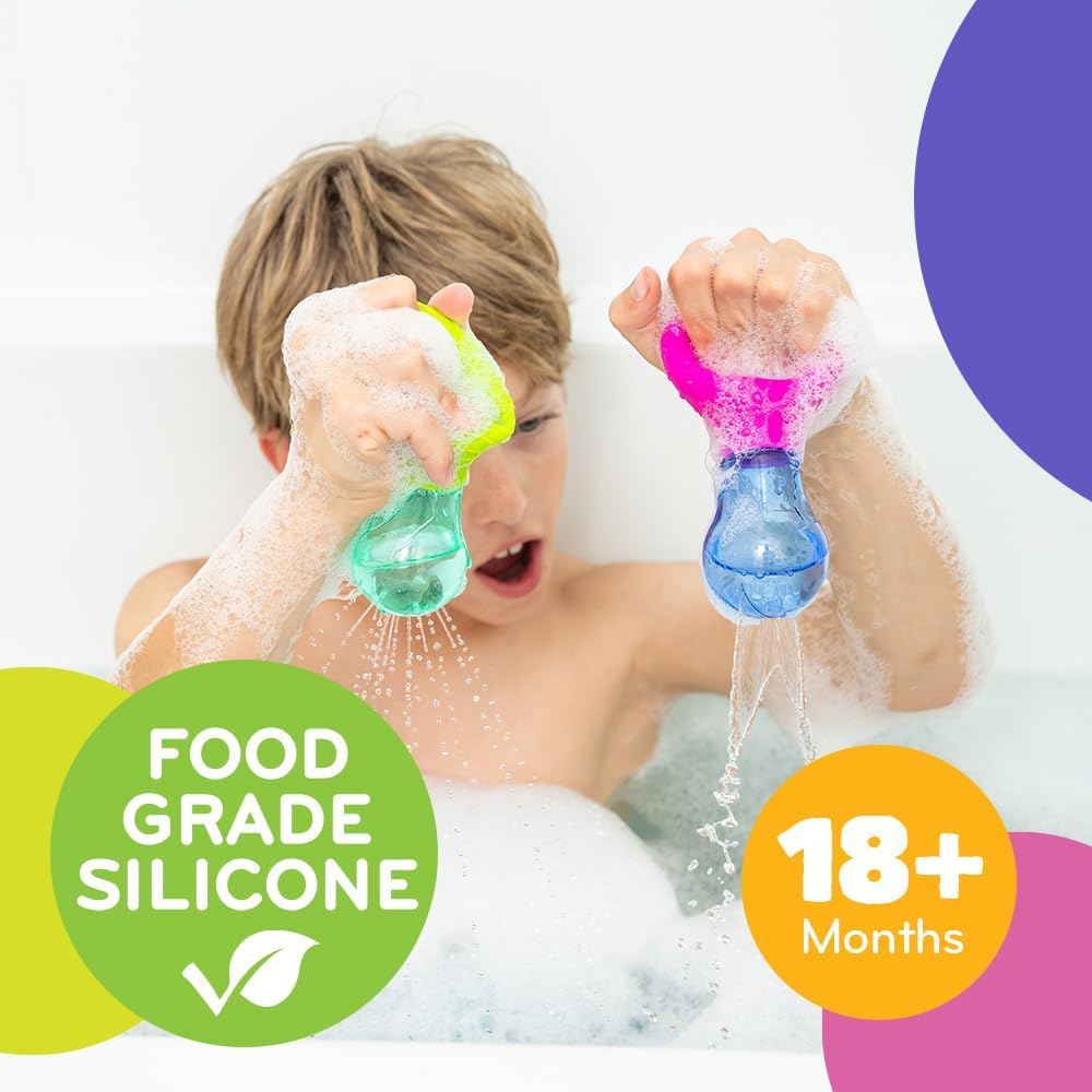 Water Fun Set For Kids