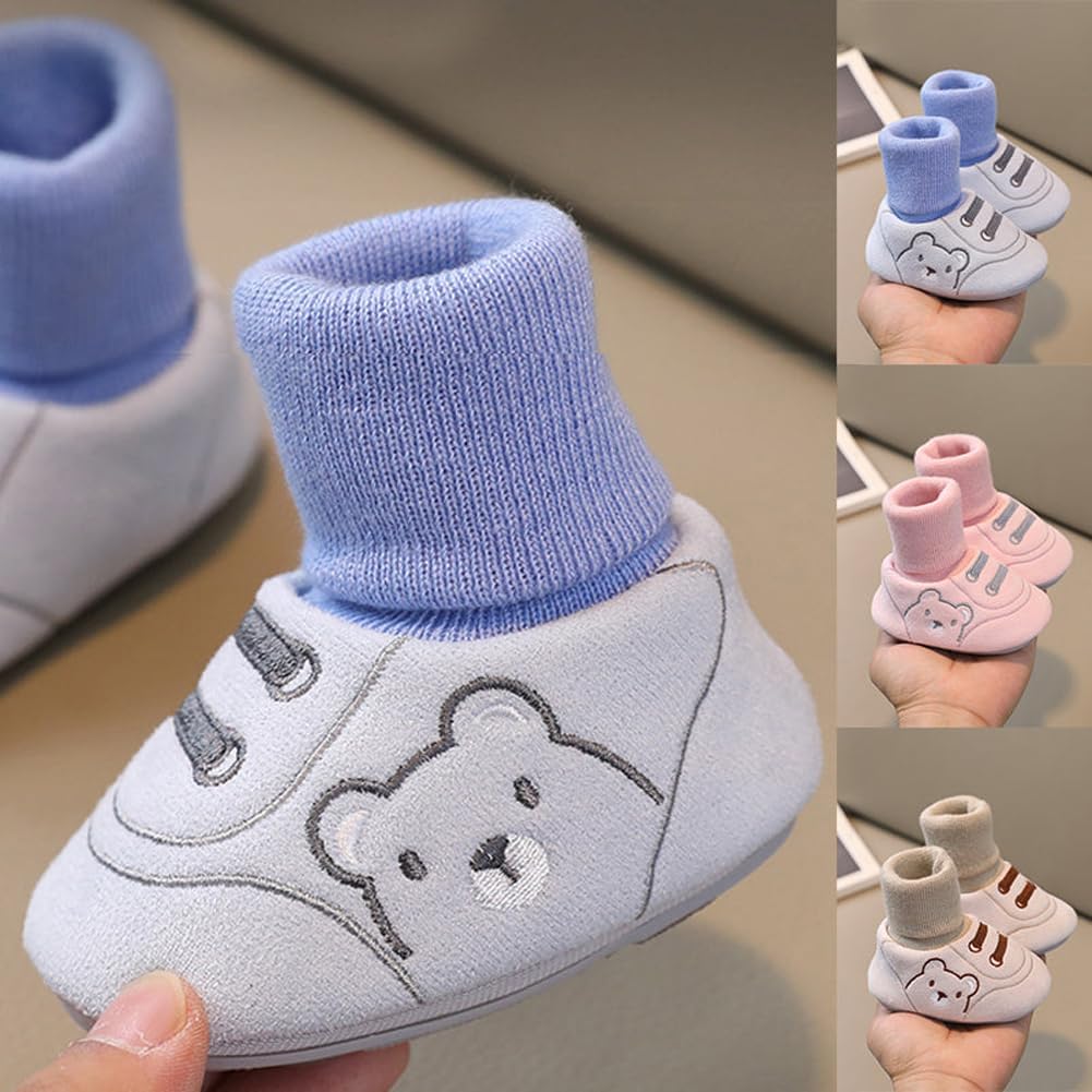 Cute Toddler Shoes