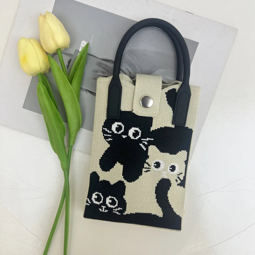 Kawaii Korean Mobile Sling bag | Buy 1 Get 1 FREE