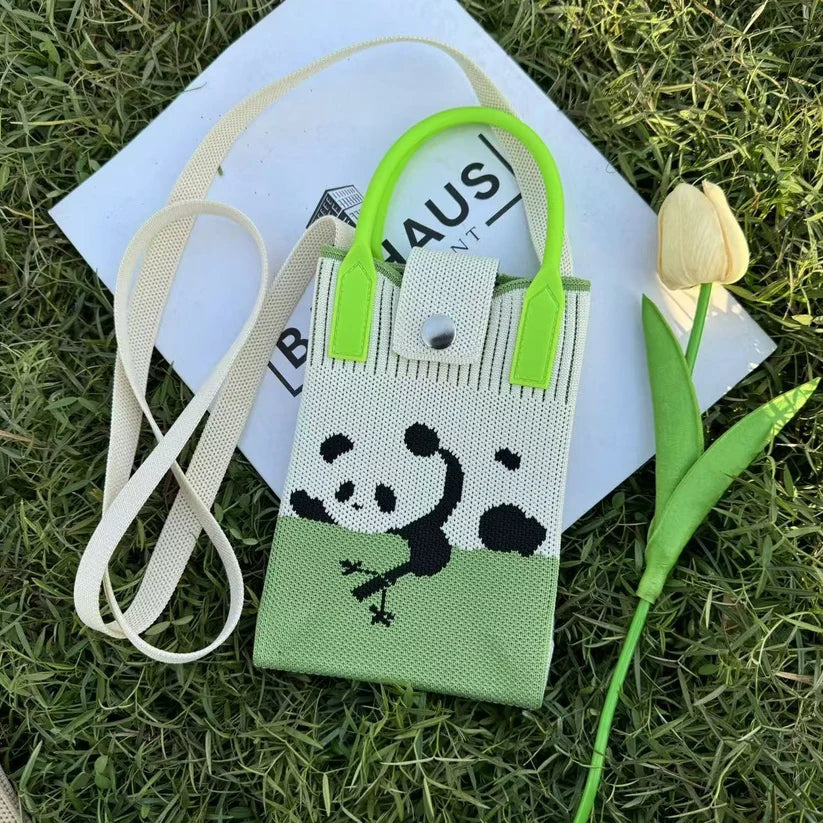 Kawaii Korean Mobile Sling bag | Buy 1 Get 1 FREE