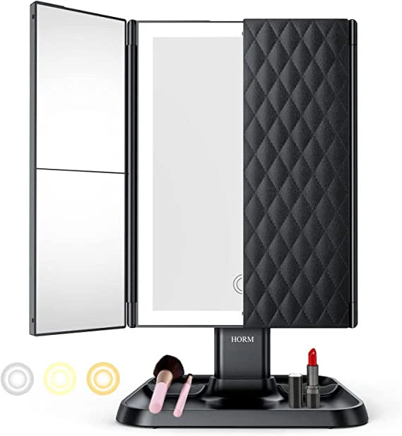Glow Mirror | 3 Color Modes