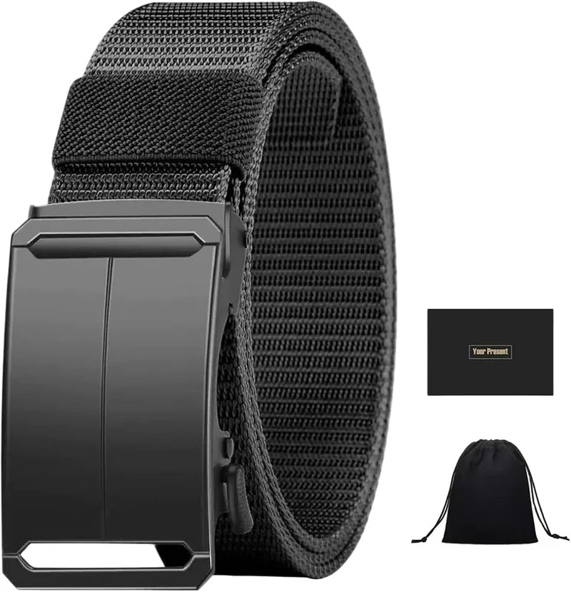 Stretch-Fit Belt | Perfect Comfort Fit Everytime