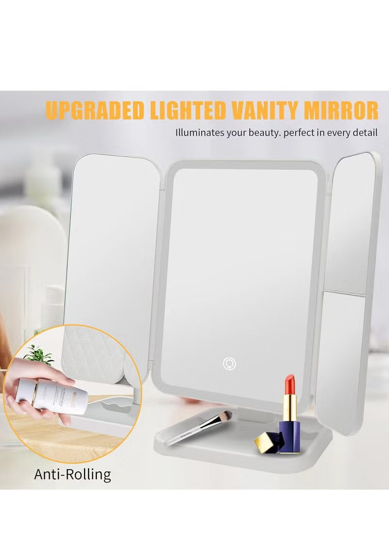 Glow Mirror | 3 Color Modes