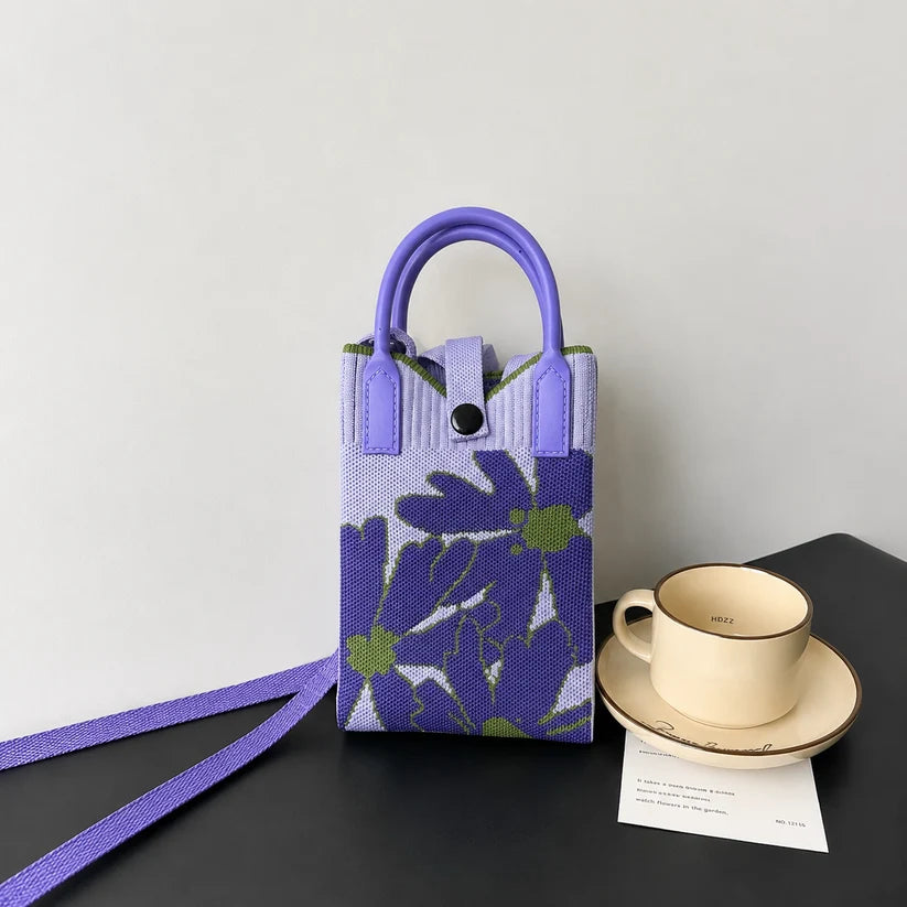 Kawaii Korean Mobile Sling bag | Buy 1 Get 1 FREE