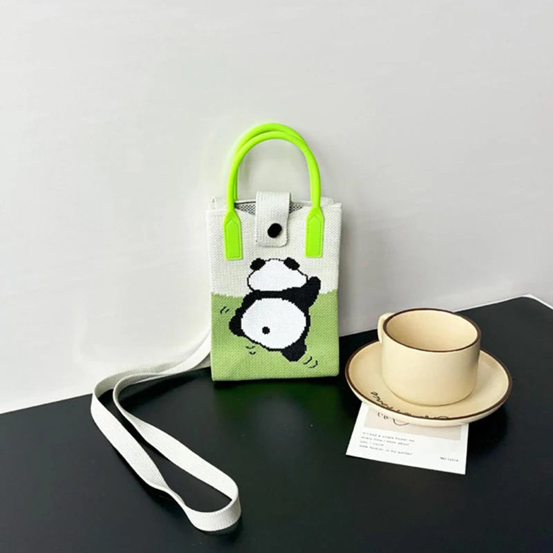 Kawaii Korean Mobile Sling bag | Buy 1 Get 1 FREE