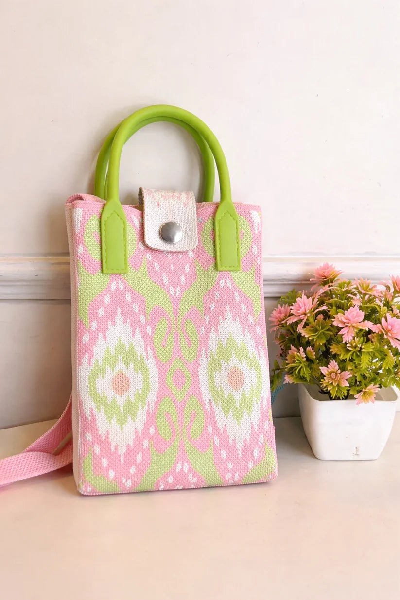 Kawaii Korean Mobile Sling bag | Buy 1 Get 1 FREE