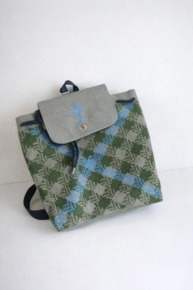 Korean Drawstring Sling Bag | Buy 1 Get 1 FREE