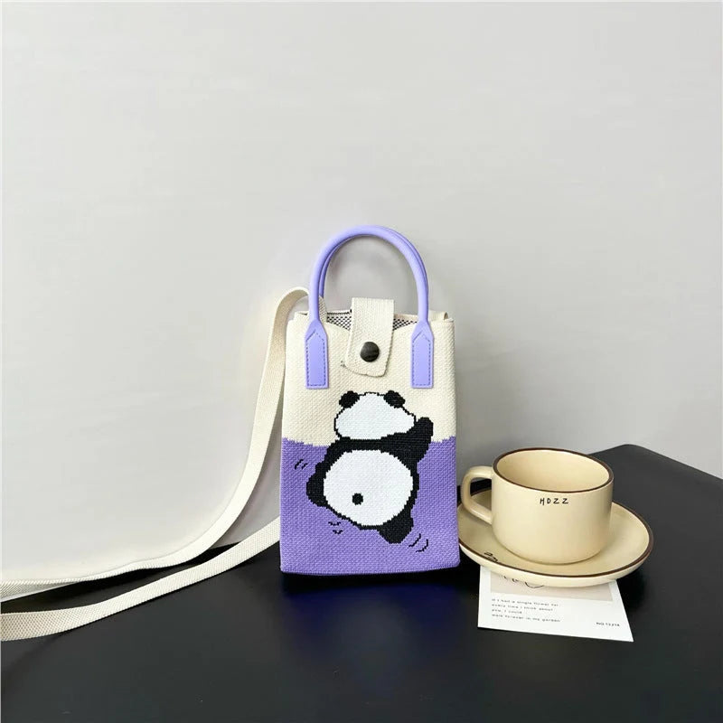 Kawaii Korean Mobile Sling bag | Buy 1 Get 1 FREE