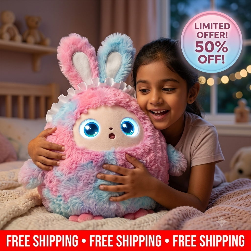 Talking Companion | Kid's Favourite