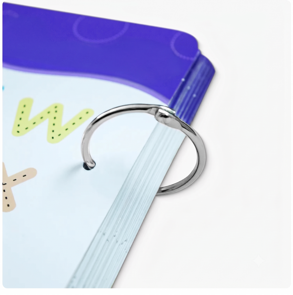 Montessori Reusable Tracing Line book | 68 Pages | FREE Worksheet | FREE Stationery Set