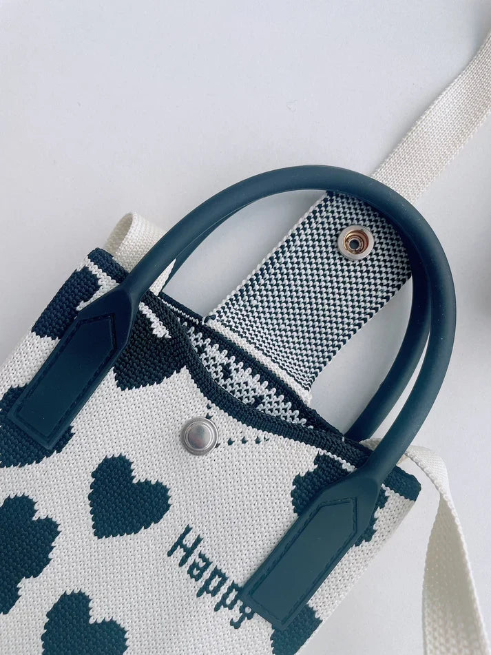 Kawaii Korean Mobile Sling bag | Buy 1 Get 1 FREE