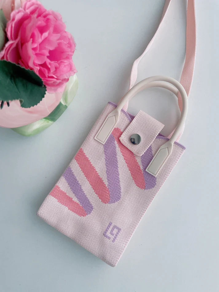 Kawaii Korean Mobile Sling bag | Buy 1 Get 1 FREE