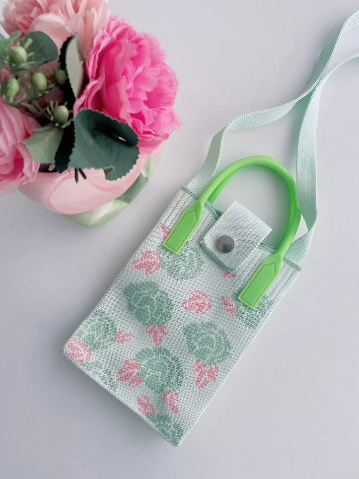 Kawaii Korean Mobile Sling bag | Buy 1 Get 1 FREE