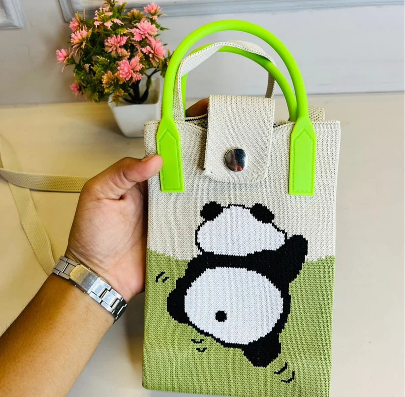 Kawaii Korean Mobile Sling bag | Buy 1 Get 1 FREE