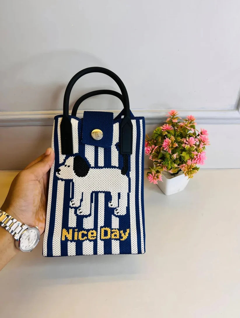 Kawaii Korean Mobile Sling bag | Buy 1 Get 1 FREE