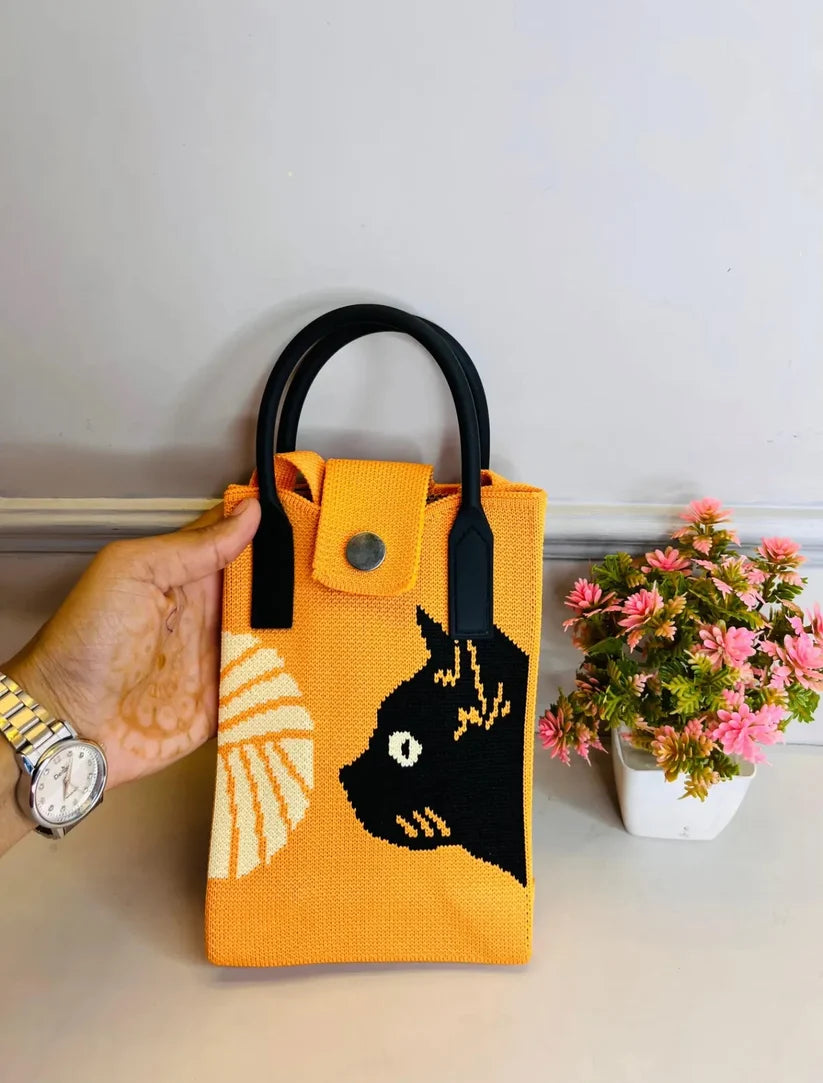 Kawaii Korean Mobile Sling bag | Buy 1 Get 1 FREE