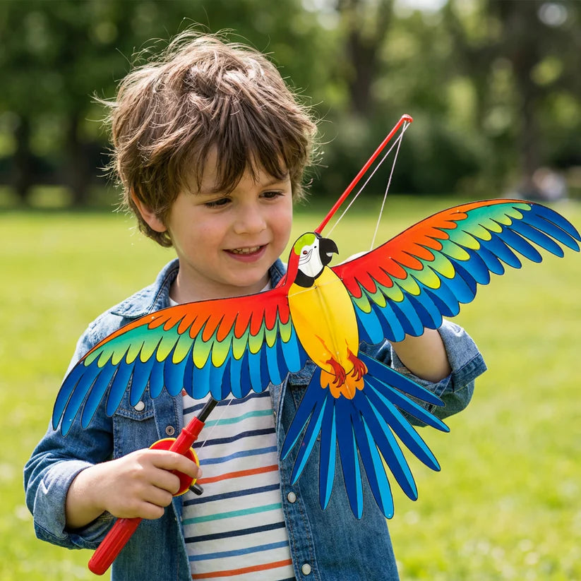 Children's flapping-wing kite | Improve Motor Skills