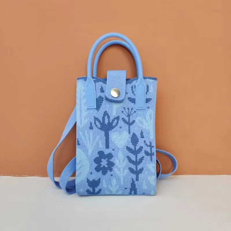 Kawaii Korean Mobile Sling bag | Buy 1 Get 1 FREE