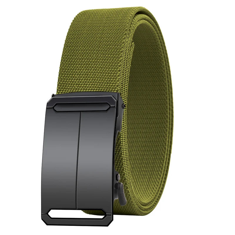Stretch-Fit Belt | Perfect Comfort Fit Everytime